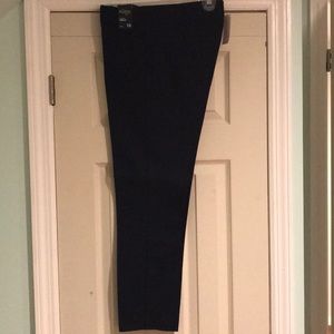 The Audrey Pant, Ankle Length